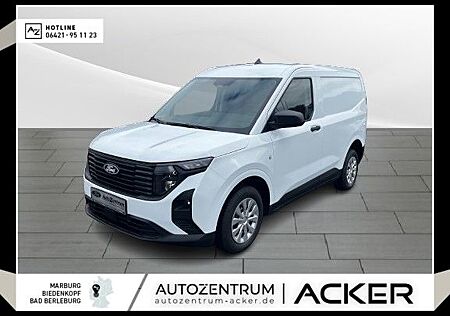 Ford Transit Courier MY24 1.0 Trend RFK/ACC/Navi-21%*