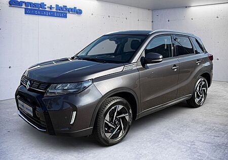 Suzuki Vitara 1.4 Boosterjet Hybrid Comfort+