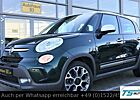 Fiat 500L Trekking NAVI - BT -KLIMA - SHZ - PDC - AHK