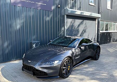Aston Martin V8 Vantage 4.0 V8 360Kam Sport Plus Pack Carbon