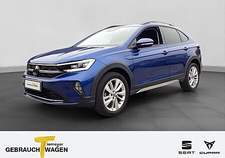 VW Taigo Volkswagen 1.5 TSI DSG MOVE LM17 NAVI MATRIX KAMERA