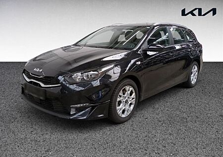 Kia Cee'd Sportswagon Ceed_sw 1.5 T-GDI Aut+NAVI+Carplay+PDC+CAM+SITZH