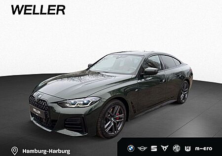 BMW 430dA xDr GC M SPORT PRO LivePro,Laser,AHK,GSD