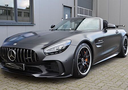 Mercedes-Benz AMG GT R Roadster 1 of 750* Keramikbremsen*