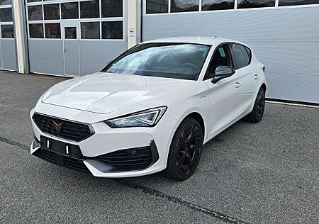 Cupra Leon 1.4 e-HYBRID 180kW DSG -Garantie