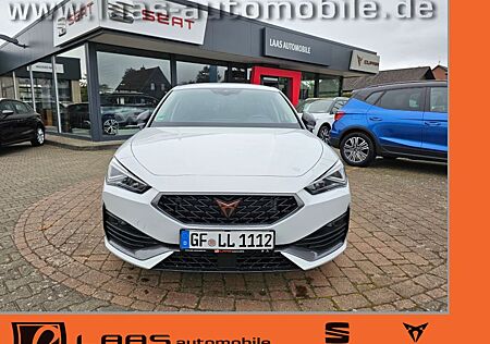 Cupra Leon 1,5 eTSi-MatrixLED/MirroLink/Sitzheiz