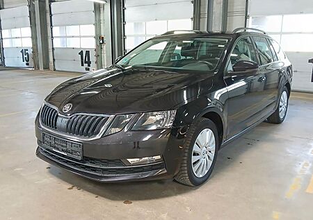 Skoda Octavia Combi DSG Ambition AHK/ACC/App-Connect
