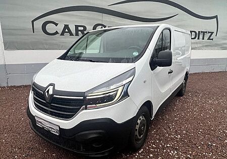 Renault Trafic 107KW*1 Hd*Kühlwagen*DAB*LED*Klima*Kessy*