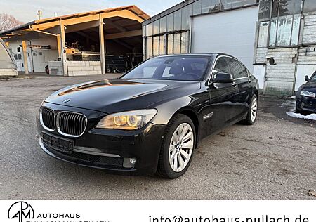 BMW Active Hybrid 7 ActiveHybrid 750i Navi/SHD/Autom./Klima/Xenon/Pa