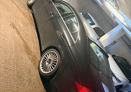 Mercedes-Benz CLS 350 Lorinser