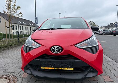 Toyota Aygo (X) Aygo AYGO xBusinesspaket*1,0*2Tkm*1.Hd*Garantie*