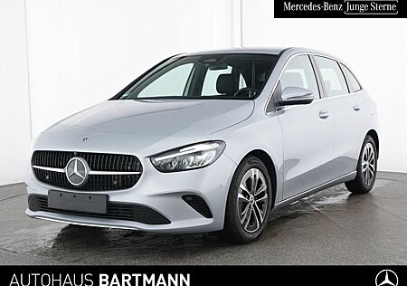 Mercedes-Benz B 180 PROGRESSIVE+MBUX+ LED+KAMERA+SZH+PTS+NAVI+