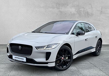 Jaguar I-Pace EV400 S ADAP.DYNAMICS+PANO+SHZ+20"LMF+LED