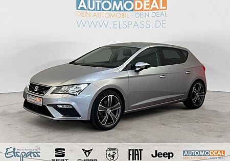 Seat Leon FR NAV KAMERA SITZ.HZG TEMPOMAT APPLE/ANDRO