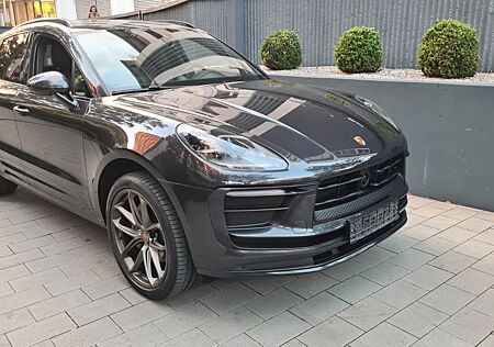 Porsche Macan Macan2.0,ALU21,Pano,Luftfe,AHK,ACC,StdHzg,Kam,Bo