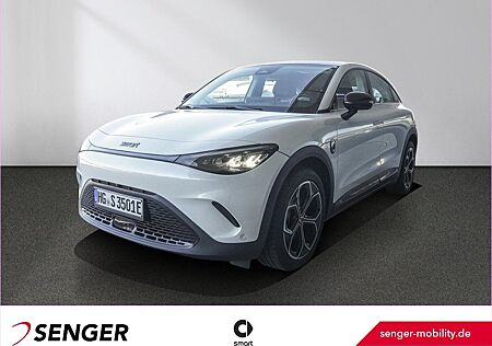 Smart 3 # Pro+ Panorama LED Carplay Memory Keyless-Go