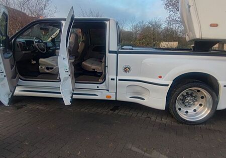 Ford F 350 ,V8D+TOP TRUCK !!+++Sonder Rabatt 22000€+++