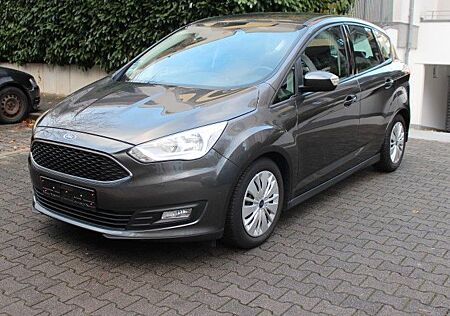 Ford C-Max , 1 HAND/NAVI/TÜV NEU/SERVICE NEU/KLIMA!!!!