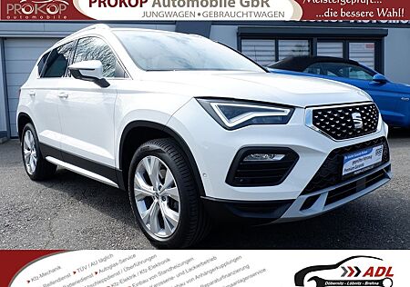 Seat Ateca Xperience 4Drive ACC Kam Assist-XL Nav LED