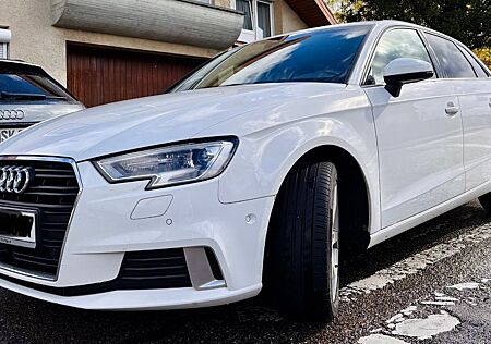 Audi A3 gebraucht kaufen Audi A3 Sportback 2.0 TDI S-line |neues Getriebe