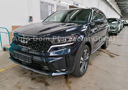 Kia Sorento 1.6 T-GDI PHEV AWD Platinum/Nappa/GD/AHK