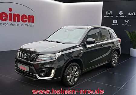 Suzuki Vitara 1.4 Comfort Hybrid LED+NAVI+CARPLAY+DAB
