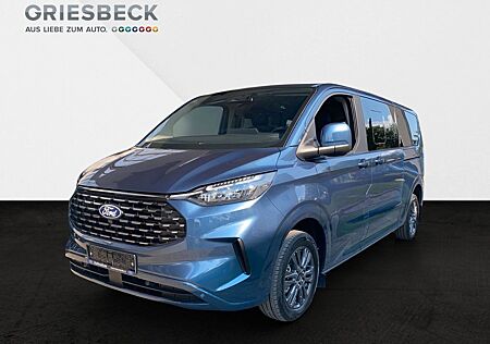 Ford Tourneo Custom L2 Titanium -neues Modell-