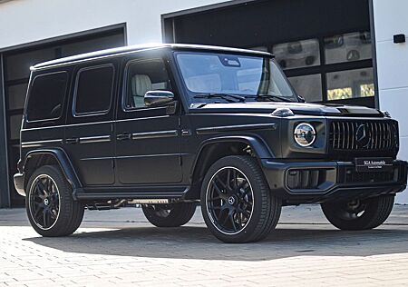 Mercedes-Benz G 63 AMG *TWO TONE!*1OF200*FACELIFT*FACTORY*TV