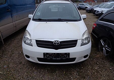 Toyota Corolla Verso 1.8 Linea Sol