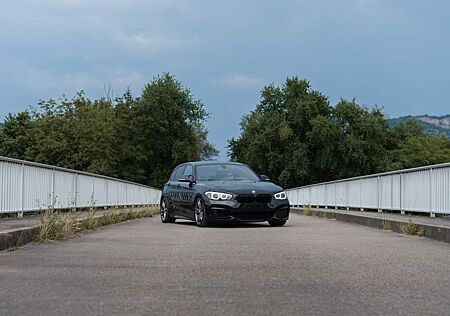BMW 140 M140i Special Edition - Non OPF - LCI2