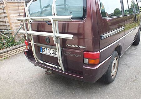 VW T4 Multivan Volkswagen