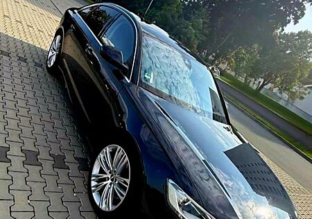 Audi A6 3.0 TDI 160kW quattro S tronic -