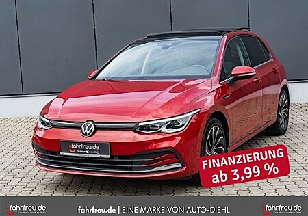 VW Golf Volkswagen VIII 1.5 TSI Style *PANO*LED*ACC*