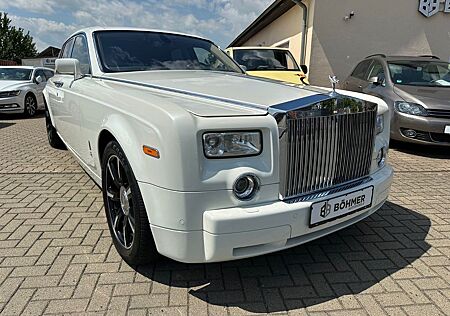 Rolls-Royce Phantom -