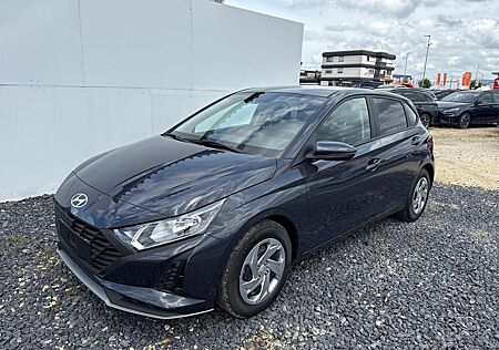 Hyundai i20 COMFORT FL WP NAVI RFK TEMPOMAT 1.2 MPI 5...