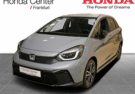 Honda Jazz e:HEV Advance Sport