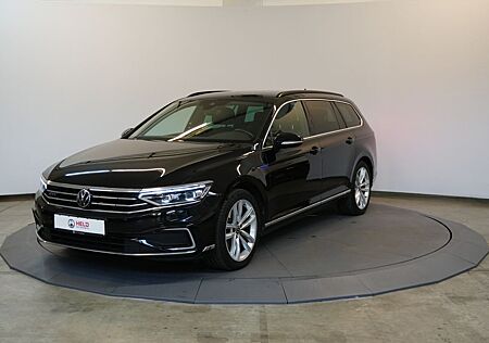 VW Passat Variant Volkswagen 1.4 TSI Hybrid GTE Matrix LED AHK