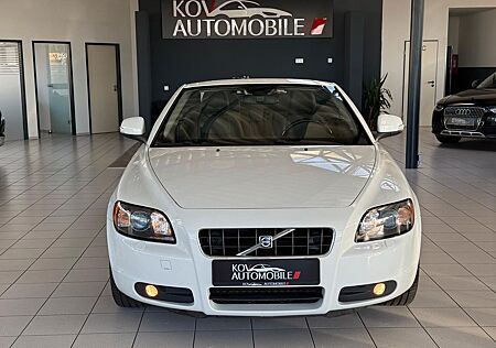 Volvo C70 Cabriolet 2.0 D Summum