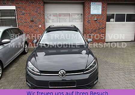 VW Golf Volkswagen VII Variant Trendline +Navi+Klima+Sitzh+EU6