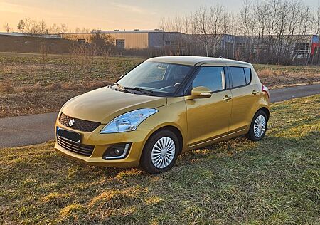 Suzuki Swift 1.2 Club Club