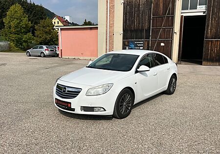 Opel Insignia A Lim. 2.0Edition 4Hand Automatik Navi