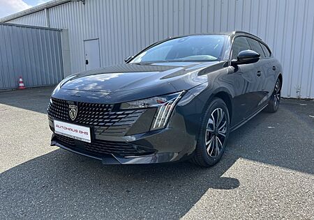 Peugeot 508 SW Allure Pack BlueHdi 130 EAT8