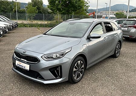 Kia Ceed Sportswagon Plug-in Hybrid Kamera LED Navi*