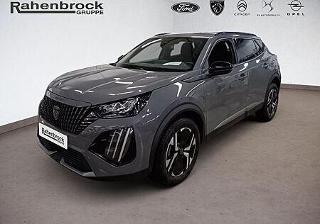 Peugeot 2008 Allure PureTech 100