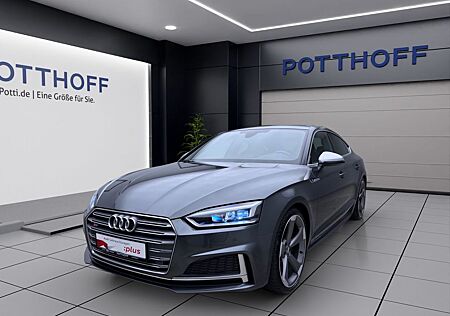 Audi S5 Sportback Q MATRIX NAVI PDC SITZHZG KLIMA
