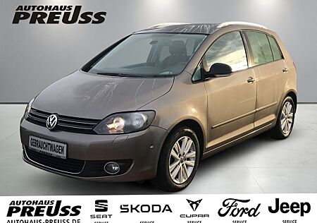 VW Golf Plus Volkswagen VI Style 1.4 TSI DSG