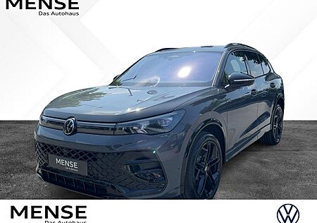 VW Tiguan Volkswagen TDI 4M R-Line AHK Pano Standhzg NavI HUD