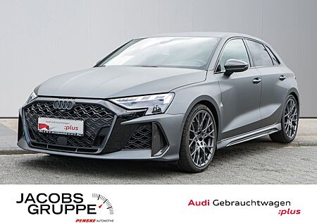 Audi RS3 Spb Schalensitze/280km/h/Carbon/Individual/R