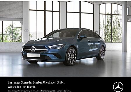 Mercedes-Benz CLA 220 Shooting Brake d PROGRESSIVE MULTIBEAM D