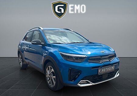 Kia Stonic GT Line NAVI TEMP DAB+ SHZ PDC KAMERA